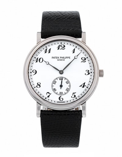 Patek Philippe Calatrava 5022G-012